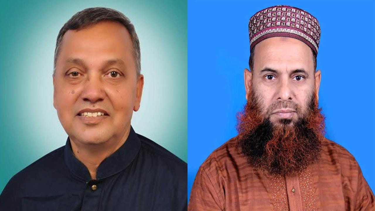 সিরাজগঞ্জ-১ আসনে ৫৪ বছরের ইতিহাস পাল্টাতে মরিয়া বিএনপি-জামায়াত