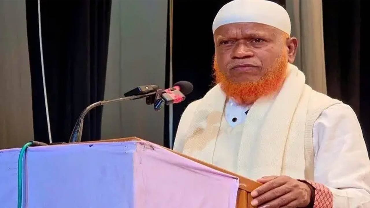 নওগাঁ-৬ আসনে নির্বাচিত বিএনপির শেখ রেজাউল ইসলাম রেজু