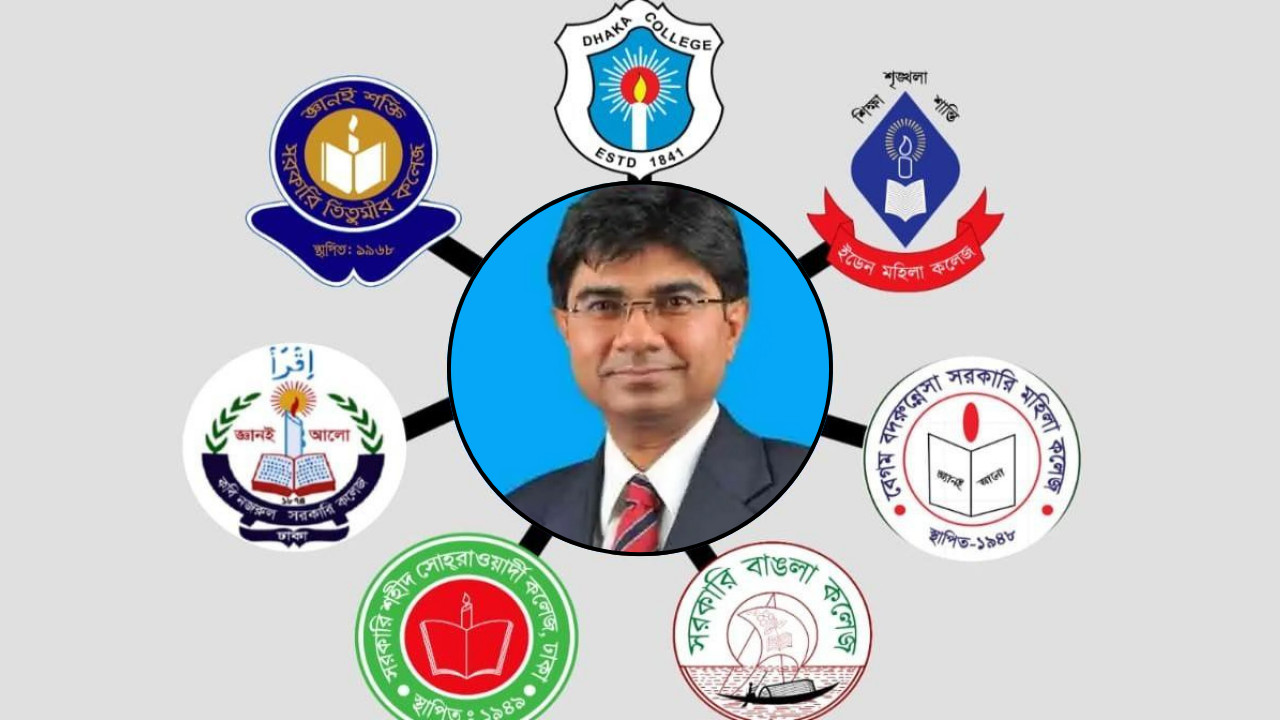 এ এস মো. আবদুল হাছিব ঢাকা সেন্ট্রাল ইউনিভার্সিটির প্রথম ভিসি 