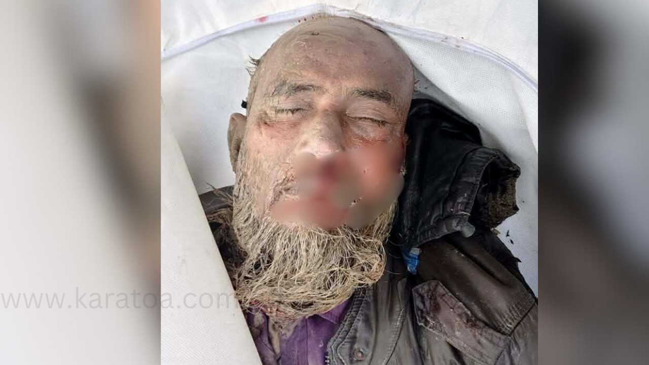 বগুড়ার দুপচাঁচিয়ায় চালককে হত্যা করে অটোভ্যান ছিনতাই