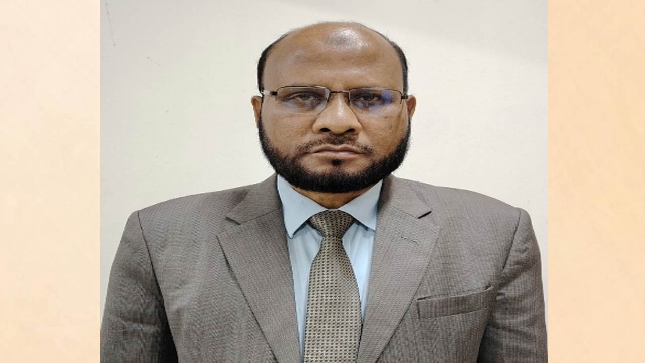 মৎস্য খাতের উন্নয়নে ৩৭১ কোটির বেশি টাকা ব্যায়ে উন্নয়ন প্রকল্প নেওয়া হয়েছে : বগুড়ায় মৎস্য অধিদপ্তরের মহাপরিচালক