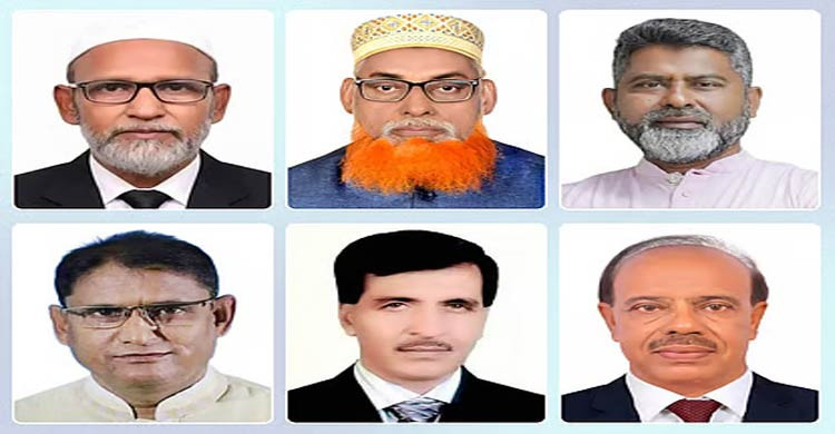 নওগাঁর পাঁচটি আসনে বিএনপি ও একটিতে জামায়াত জয়ী