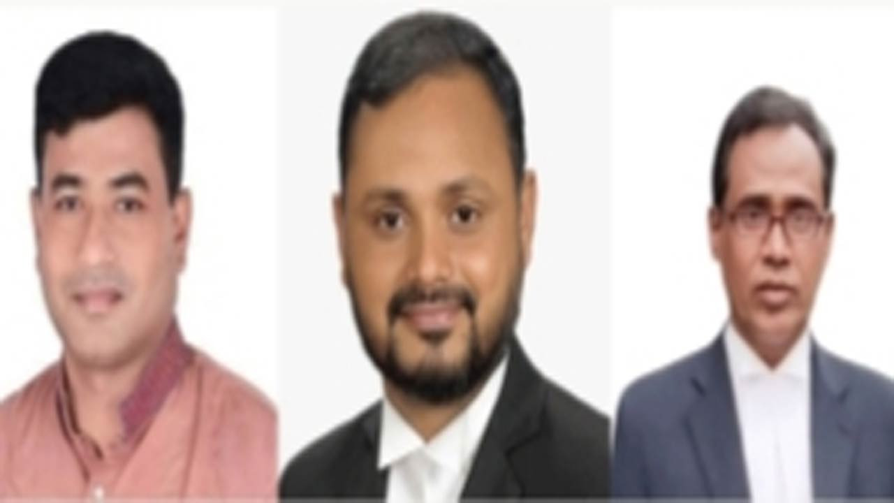 কুড়িগ্রাম-৩ আসনে জামানত হারালেন ৩ প্রার্থী