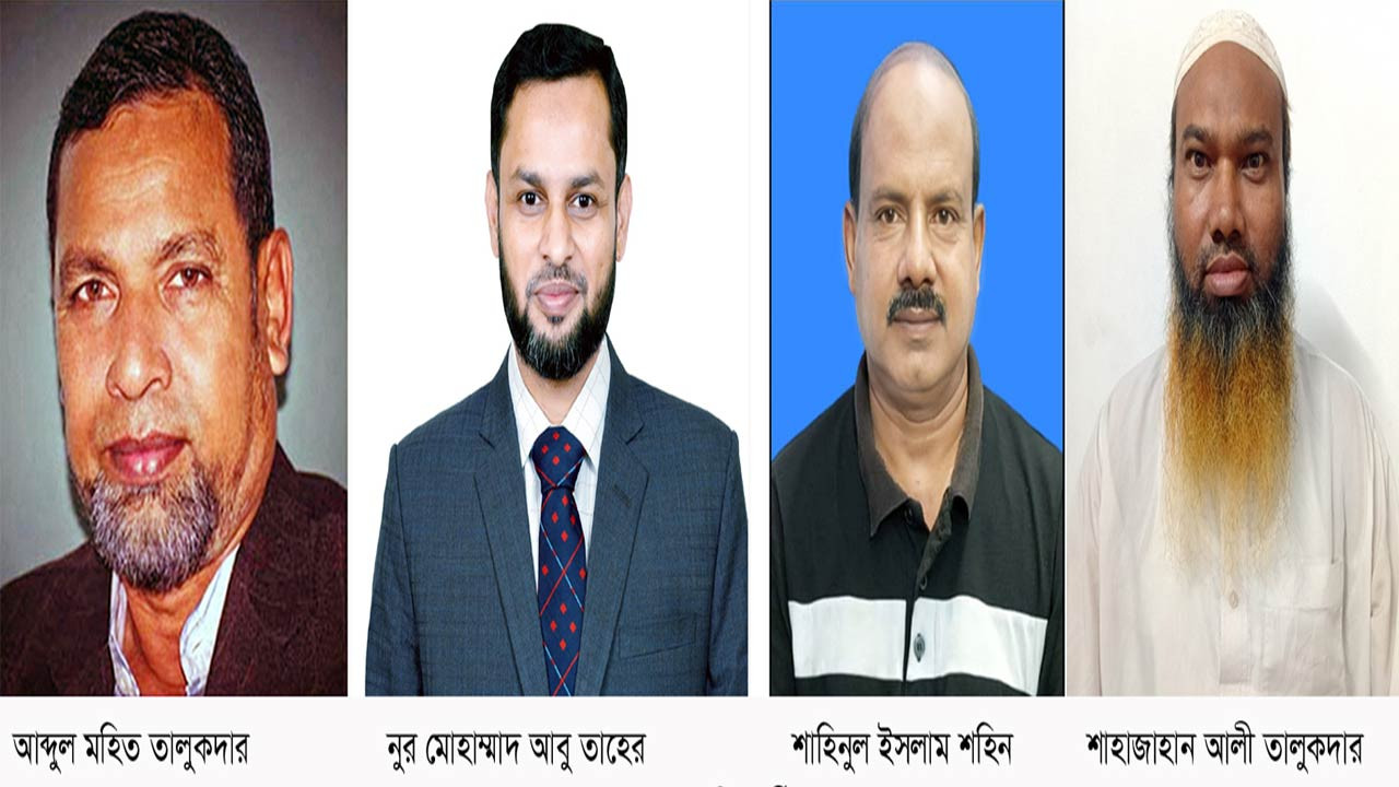 বগুড়া-৩ আসনে শেষ মুহূর্তে জমে উঠেছে ভোটের প্রচারণা