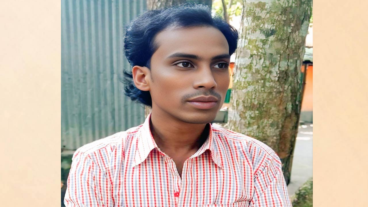 সিরাজগঞ্জের কাজিপুরের বাউল শিল্পী সেলিম আর নেই