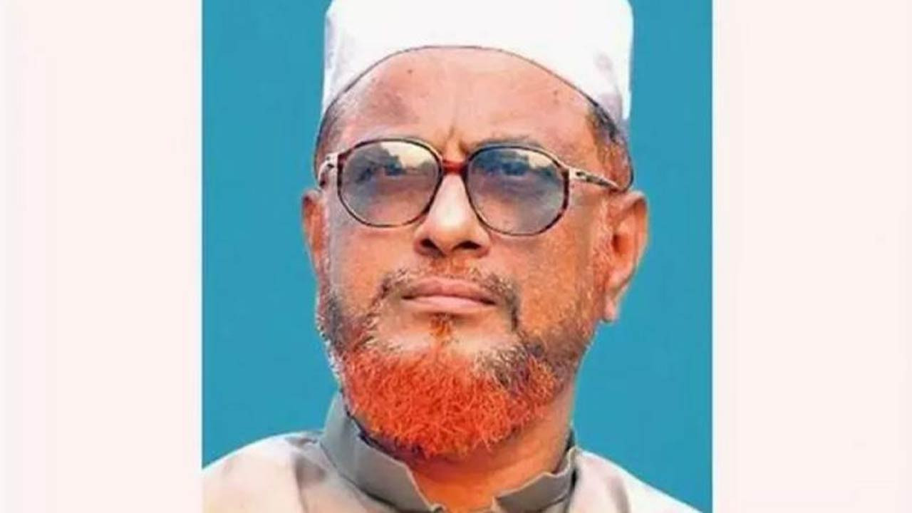 আক্রমণ করে জামায়াতের জনপ্রিয়তাকে ধ্বংস করা যাবে না : এটিএম আজহারুল ইসলাম