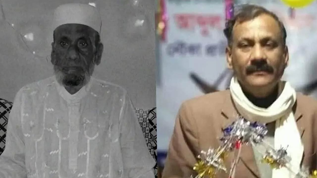 চাঁপাইনবাবগঞ্জে চোর তাড়া করতে গিয়ে ছাদ থেকে পড়ে মৃত্যু ১