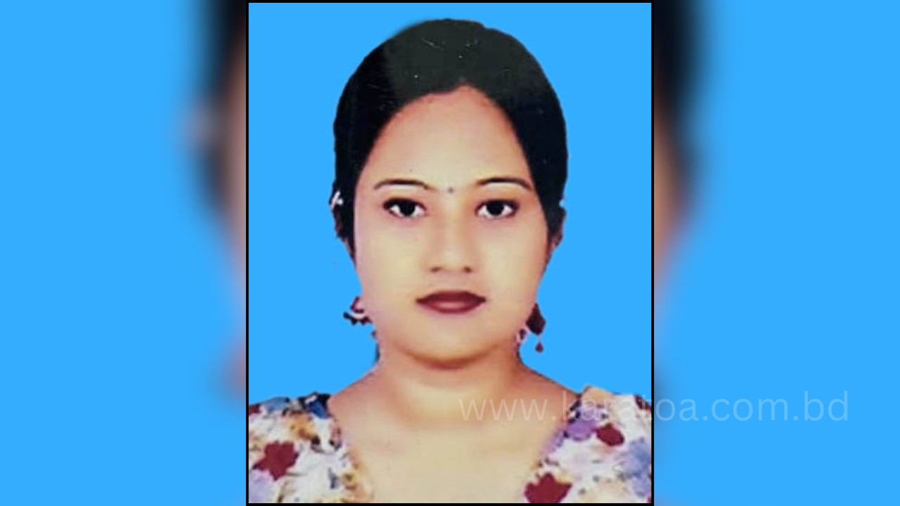 বগুড়ার ধুনটে কর্মস্থলে অনুপস্থিত থেকেও বেতন তোলেন শিক্ষিকা