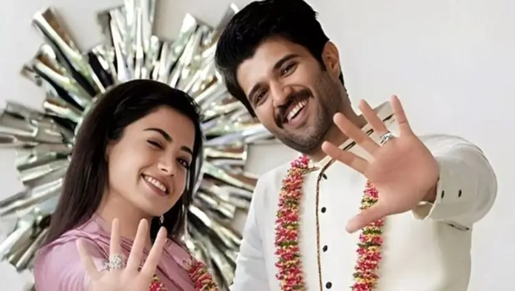 মোটা অঙ্কে বিয়ের ছবি-ভিডিও বিক্রির প্রস্তাব ফেরালেন রাশমিকা