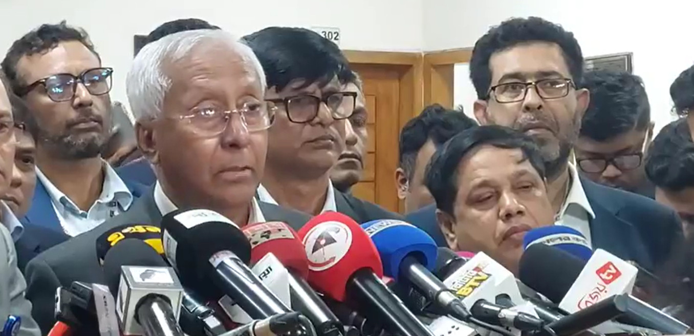 নির্বাচনে ৫৯.৪৪ ও গণভোটে ৬০.২৬ শতাংশ ভোট পড়েছে