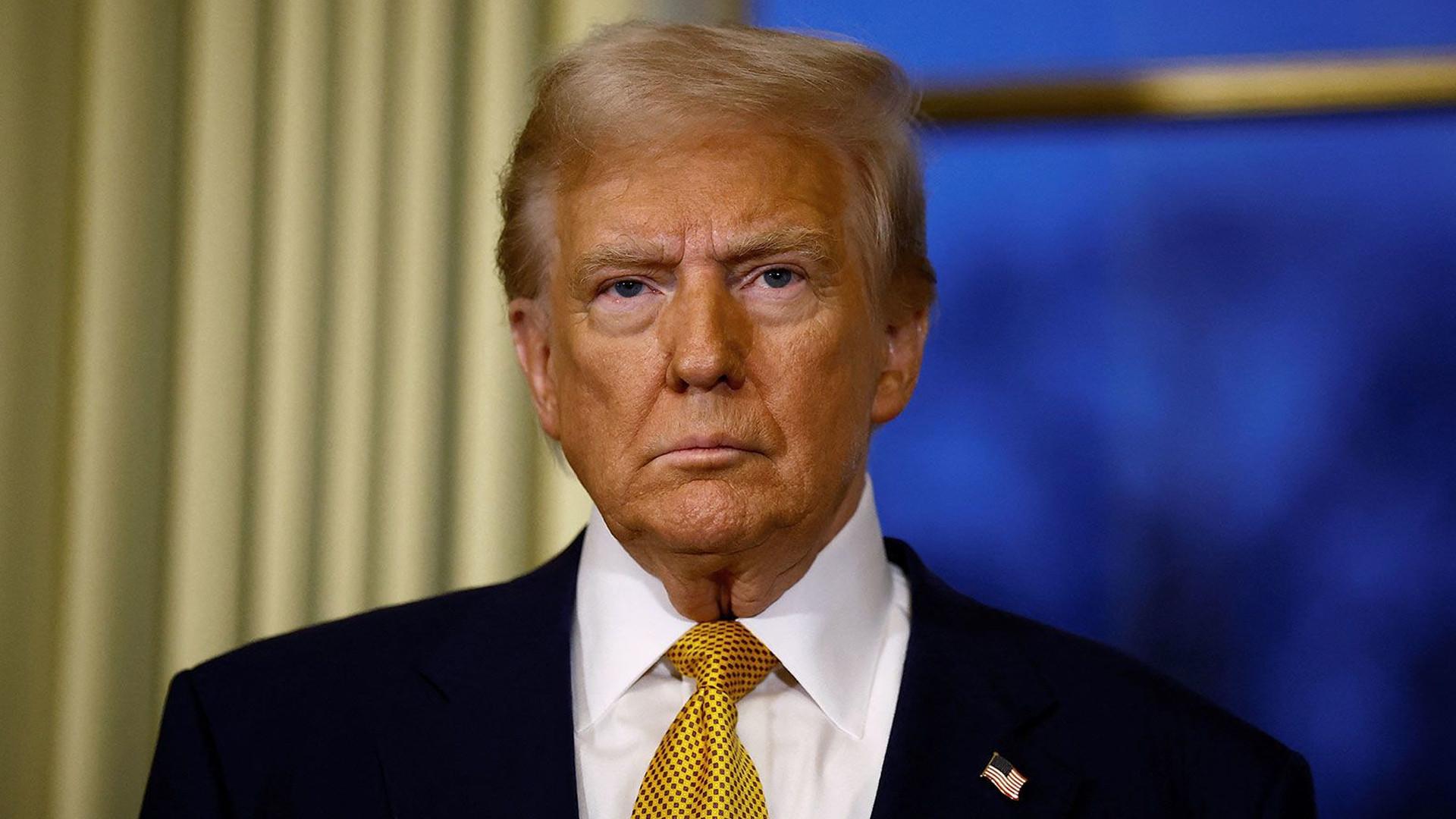 নেতানিয়াহুর সঙ্গে ‘সীমানির্দেশক’ কোনো চুক্তি হয়নি: ট্রাম্প