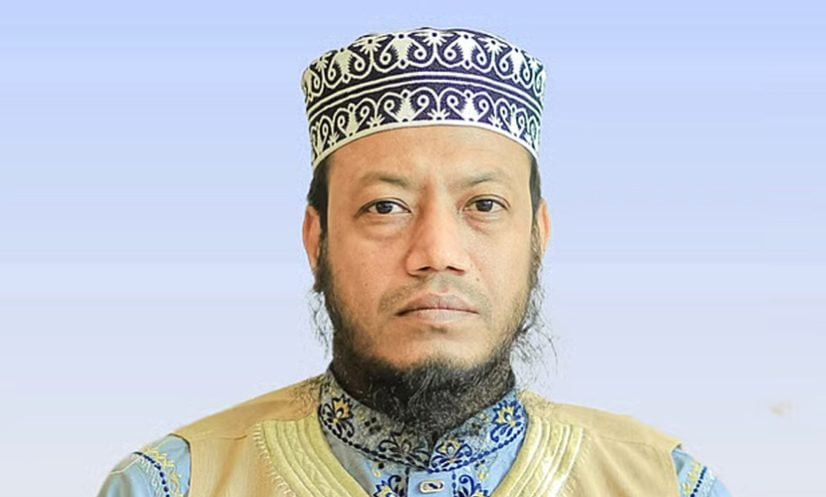 জামায়াত প্রার্থী আমির হামজার ফেসবুক পেজ বন্ধ করলো মেটা