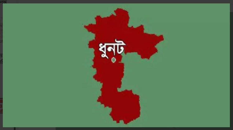 বগুড়ার ধুনট থানার সাবেক ওসির বিরুদ্ধে বাদির অভিযোগের সাক্ষ্য গ্রহণ