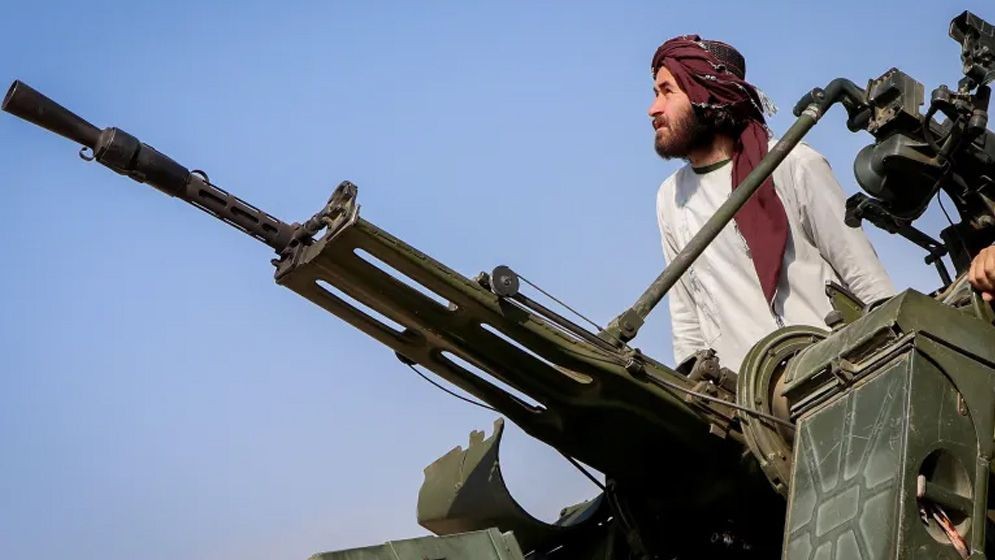 পাকিস্তানের সঙ্গে আলোচনায় প্রস্তুত আফগানিস্তান