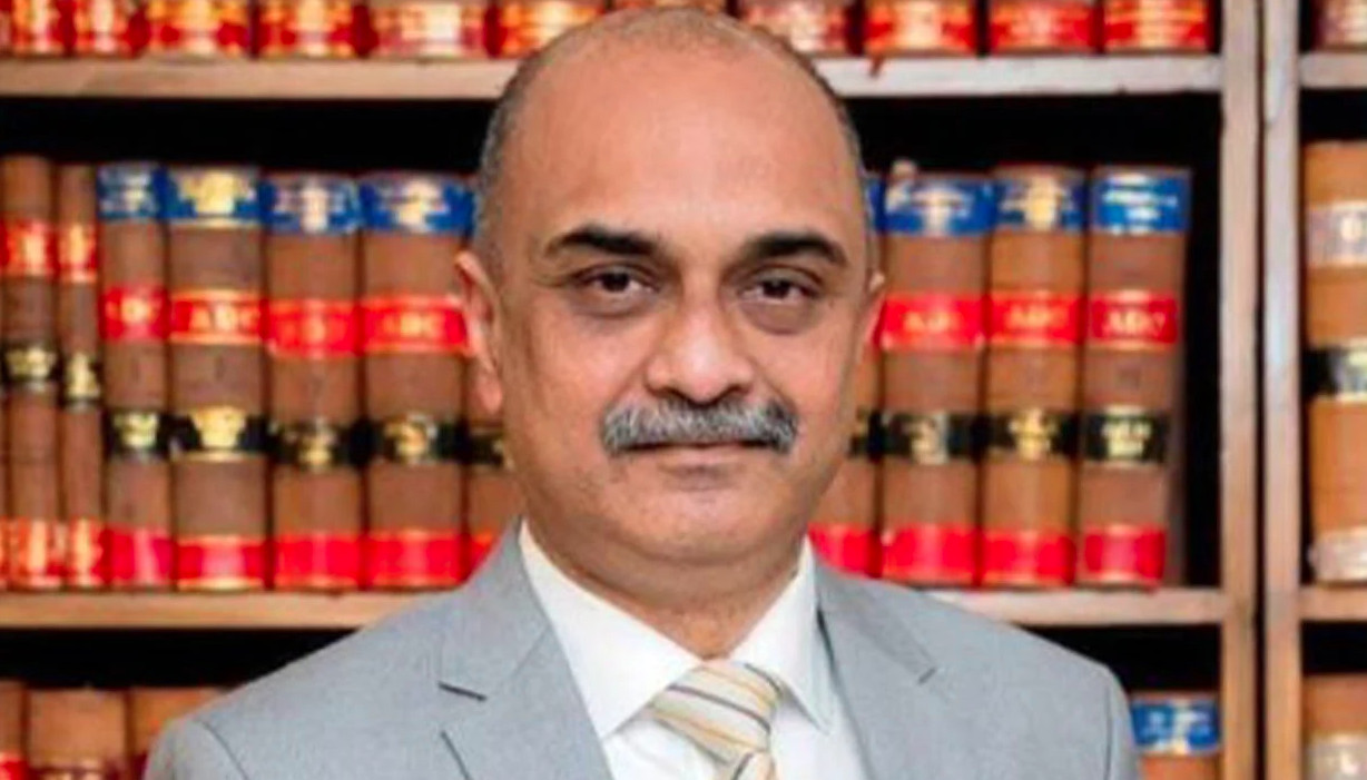 নতুন অ্যাটর্নি জেনারেল হচ্ছেন ব্যারিস্টার রাগিব রউফ চৌধুরী