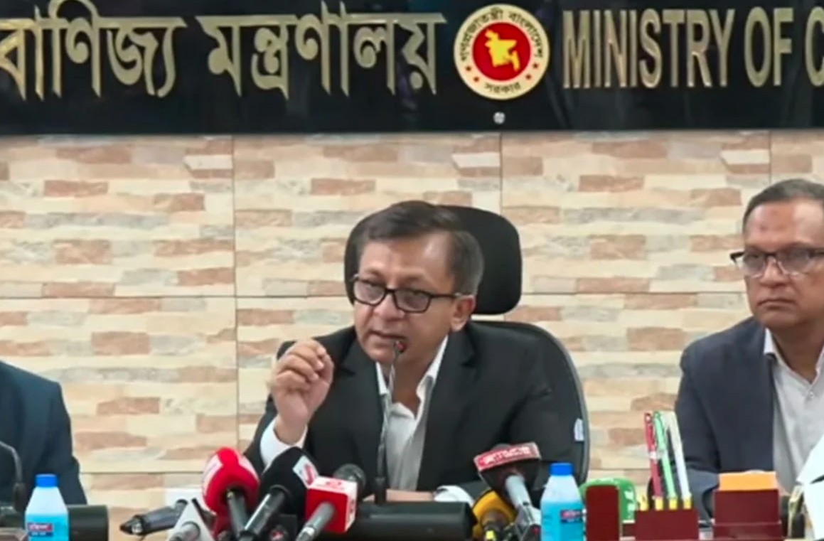 শুল্ক ইস্যুতে যুক্তরাষ্ট্রের সঙ্গে চুক্তি দেখে পরবর্তী করণীয় নির্ধারণ : বাণিজ্যমন্ত্রী