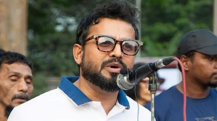 ঢাকা উত্তরের প্রশাসক এজাজের দেশত্যাগে নিষেধাজ্ঞা