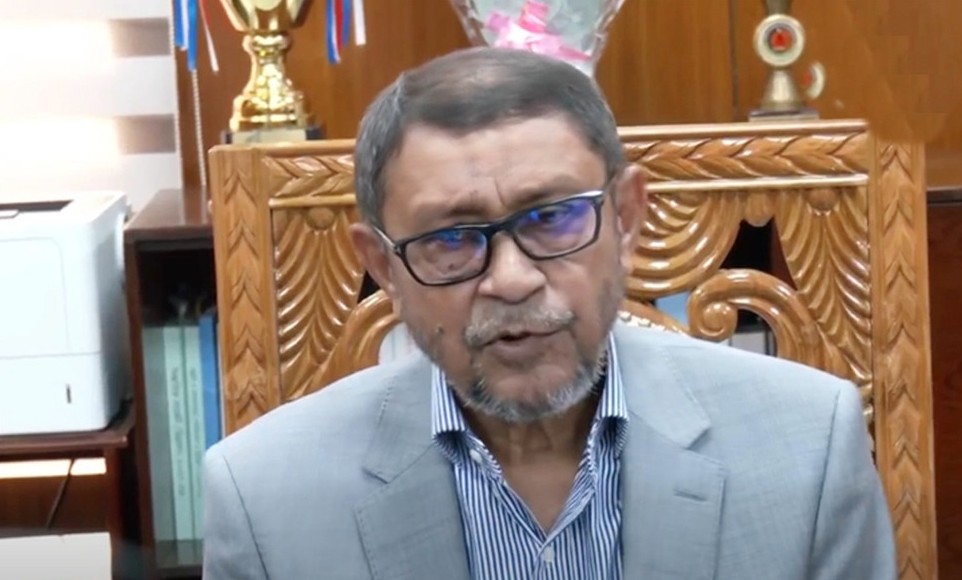 মশা নিধনে সর্বোচ্চ গুরুত্ব, ওষুধের কার্যকারিতা পরীক্ষা চলছে : স্বাস্থ্যমন্ত্রী