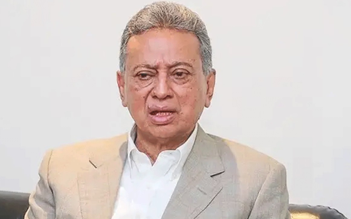 প্রয়োজনেই গভর্নর পদে পরিবর্তন, আরও অনেক জায়গায় হবে: অর্থমন্ত্রী