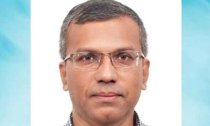 বাংলাদেশ ব্যাংকের গভর্নর হলেন মোস্তাকুর রহমান