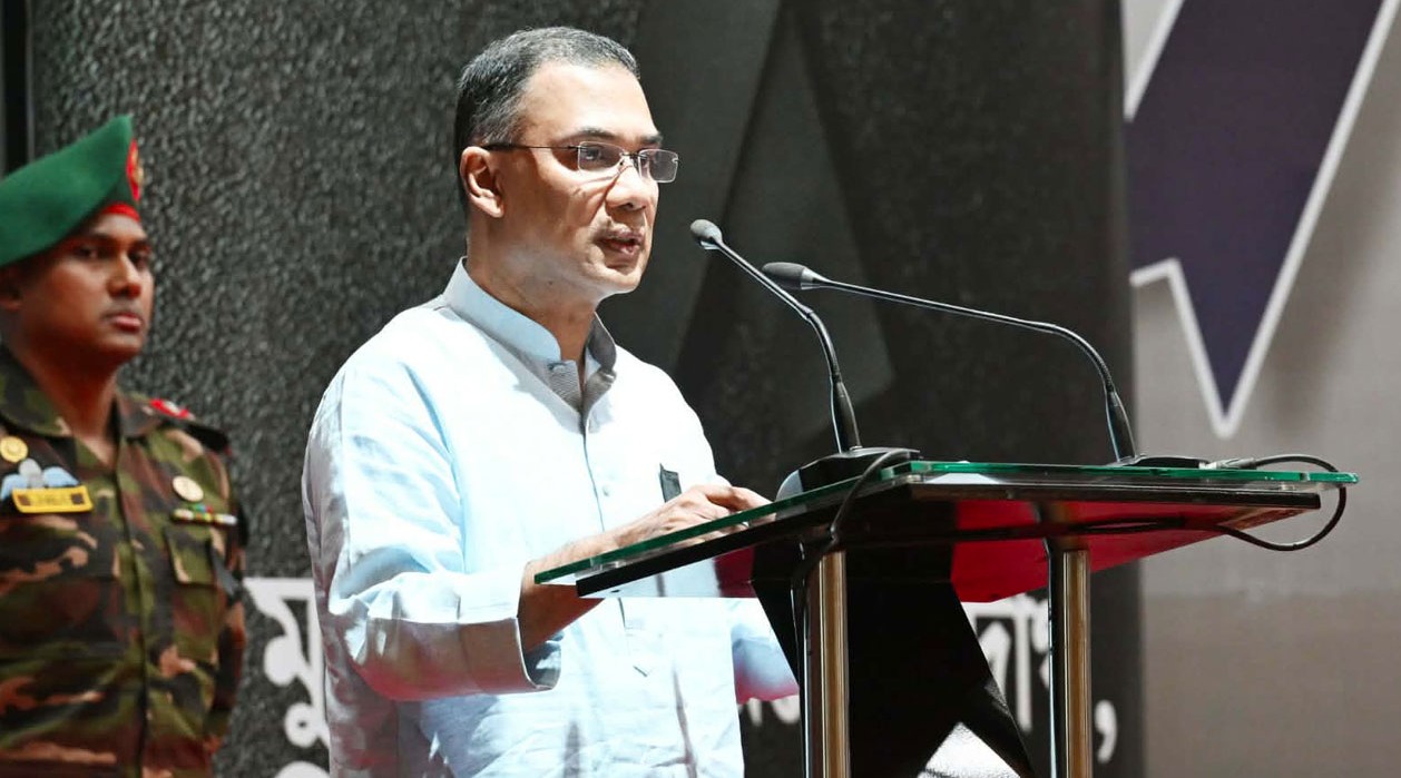 সীমান্ত বাহিনীকে আরও আধুনিক ও সুসংহত করব : প্রধানমন্ত্রী