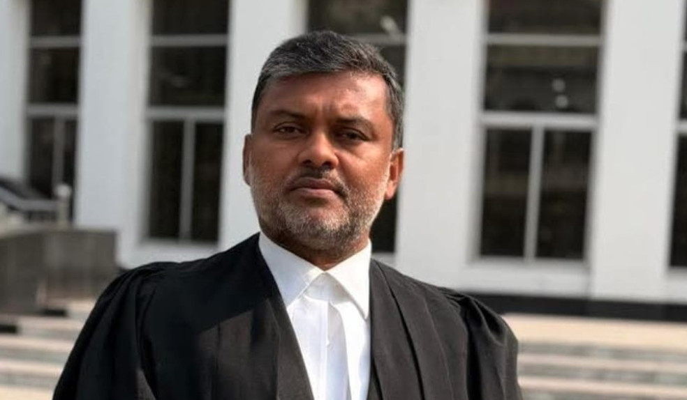 গণভোটের ফল স্থগিত রিটের বিপক্ষে লড়বেন শিশির মনির