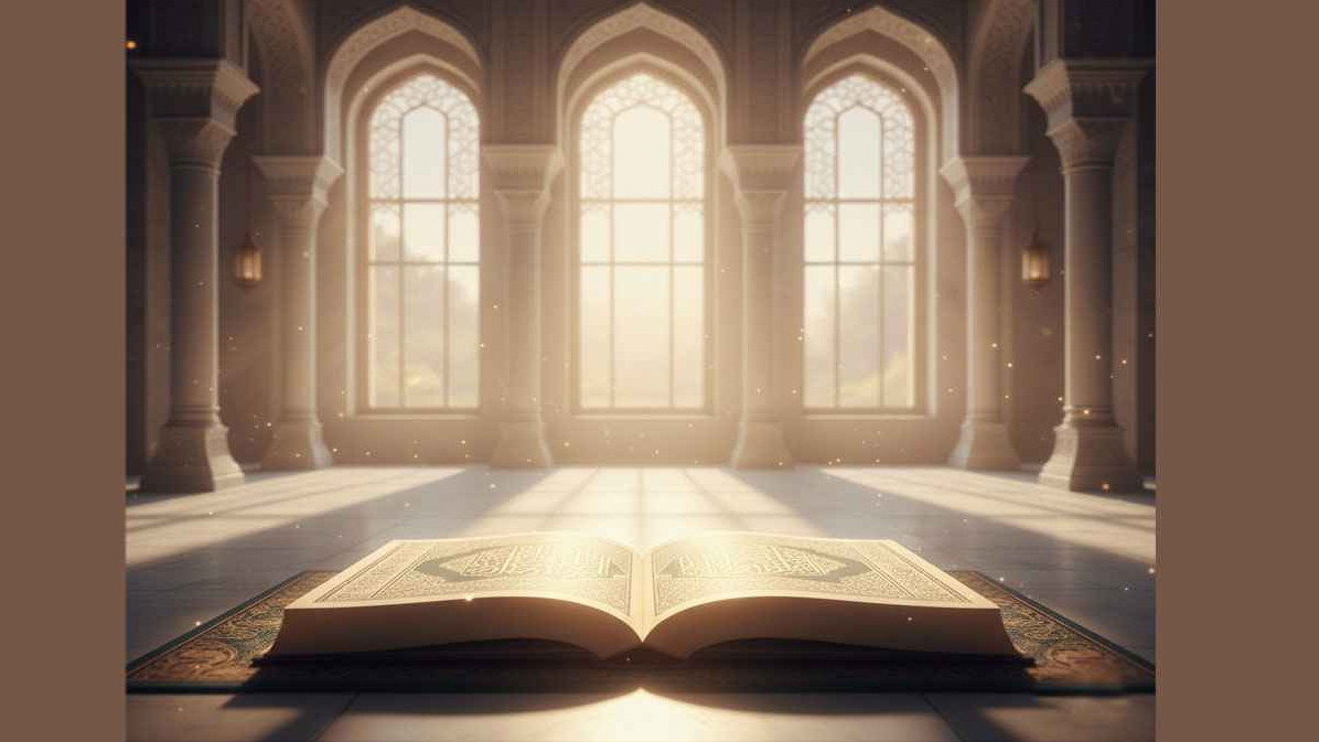 কোরআনের আলোকে শাসকের গুণাবলি