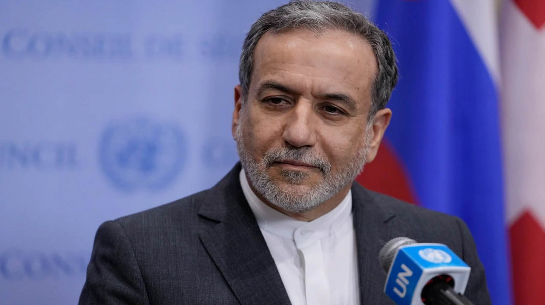 ইরানে সামরিক হামলা হবে বিশ্বের জন্য বিপর্যয়কর: আরাগচি