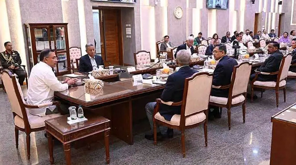 ১০ হাজার টাকা পর্যন্ত কৃষিঋণ মওকুফ করার সিদ্ধান্ত