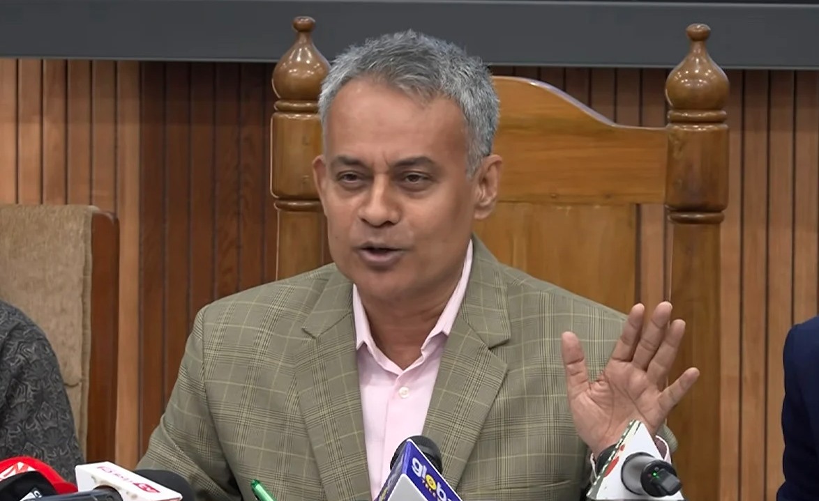 ঈদযাত্রা নির্বিঘ্ন করতে ব্যবস্থা নেয়া হয়েছে, বাড়বে না ভাড়া : নৌপরিবহনমন্ত্রী