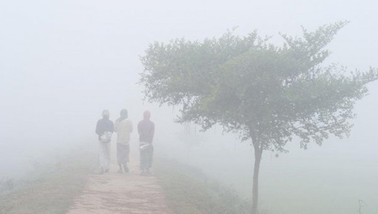 কবে থেকে বাড়ছে শীত, জানাল আবহাওয়া অধিদপ্তর