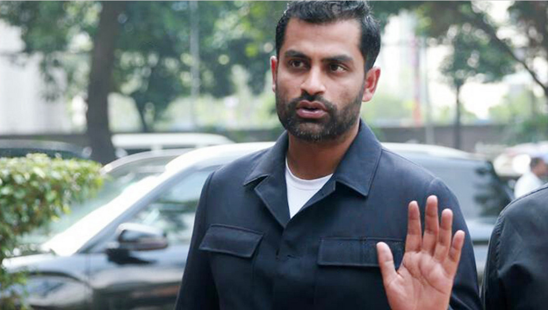 প্রতিমন্ত্রী হওয়ার গুঞ্জন...মুখ খুললেন তামিম ইকবাল