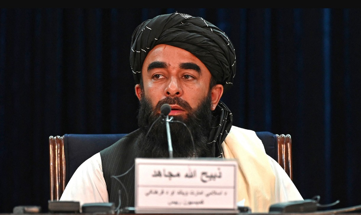 আলোচনার মাধ্যমে সংঘাত বন্ধ চায় আফগানিস্তান