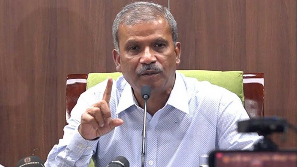 পাকিস্তানকে ধন্যবাদ জানালেন ক্রীড়া উপদেষ্টা