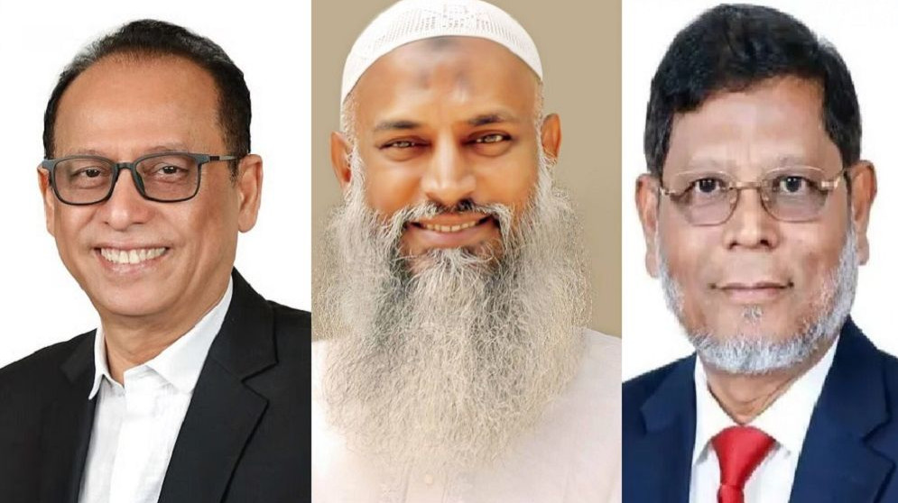 বগুড়া-১ সহ নির্বাচনে বাধা নেই বিএনপির ৩ প্রার্থীর