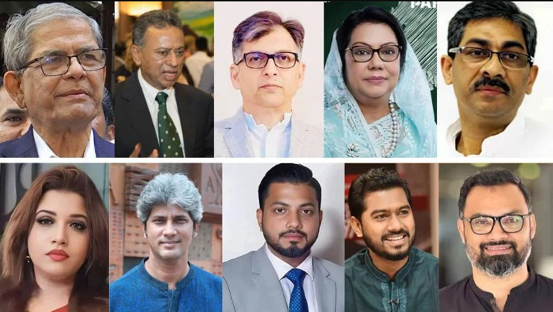 গাড়ি-বাড়িসহ যে ১৩ সুবিধা পাবেন মন্ত্রী-প্রতিমন্ত্রীরা