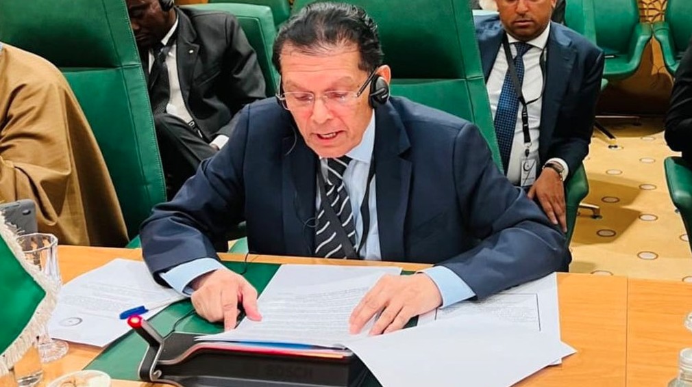 ফিলিস্তিনি ভূখণ্ড দখলে ইসরায়েলি আইনের তীব্র নিন্দা বাংলাদেশের  