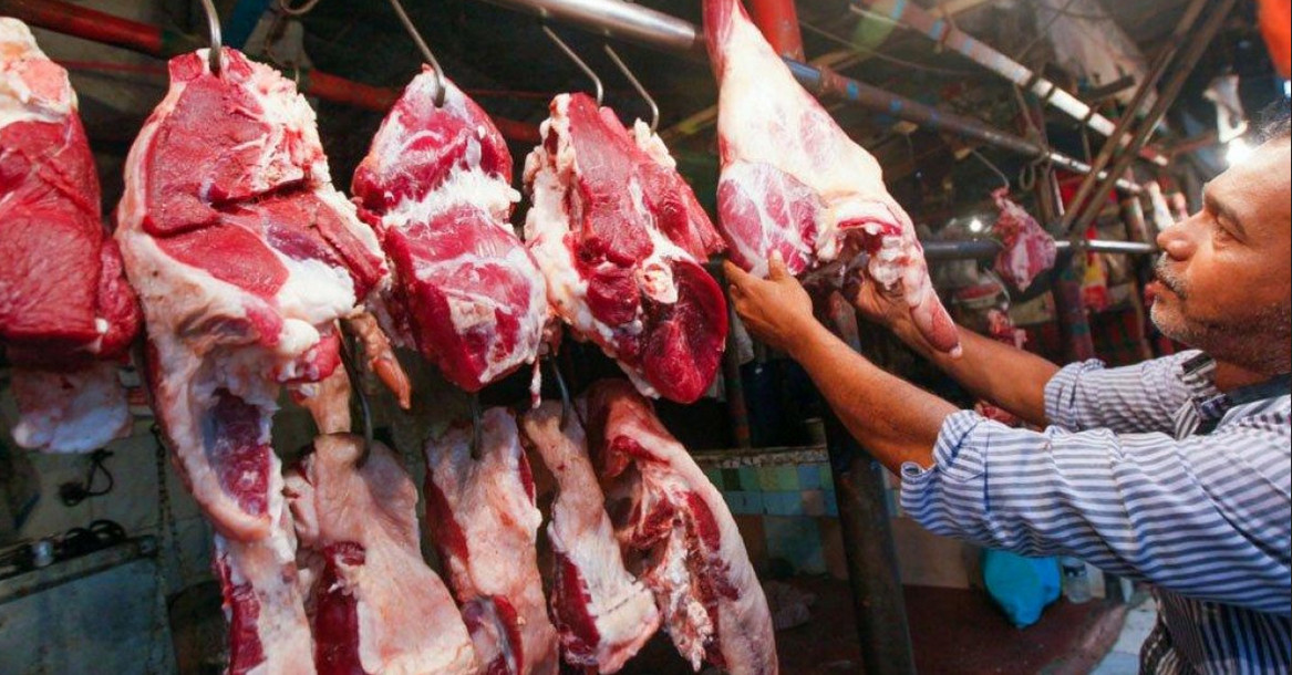 রোজায় ৬৫০ টাকা কেজিতে মিলবে গরুর মাংস