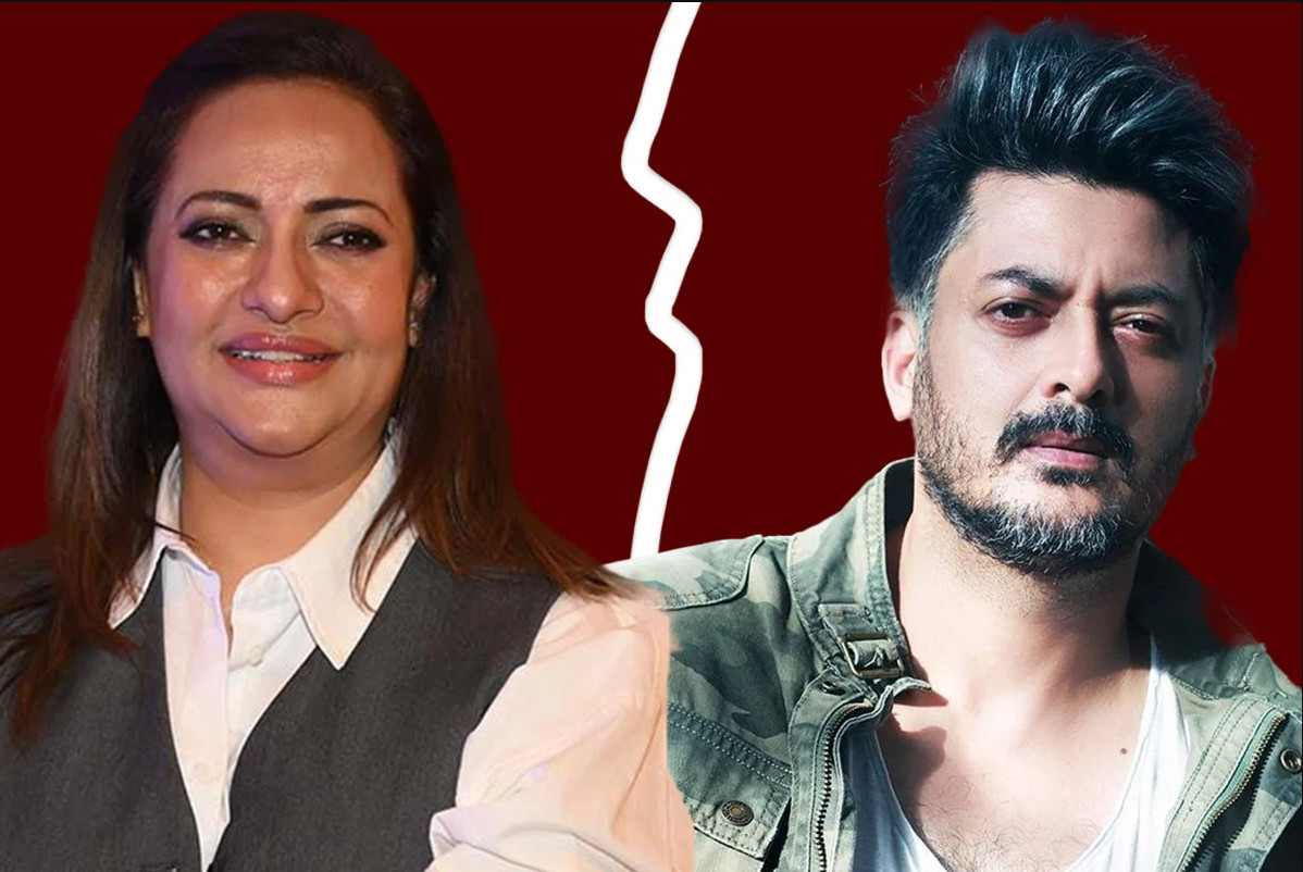 সংসার ভাঙছে যীশুর, স্ত্রীর পোস্ট ঘিরে গুঞ্জন