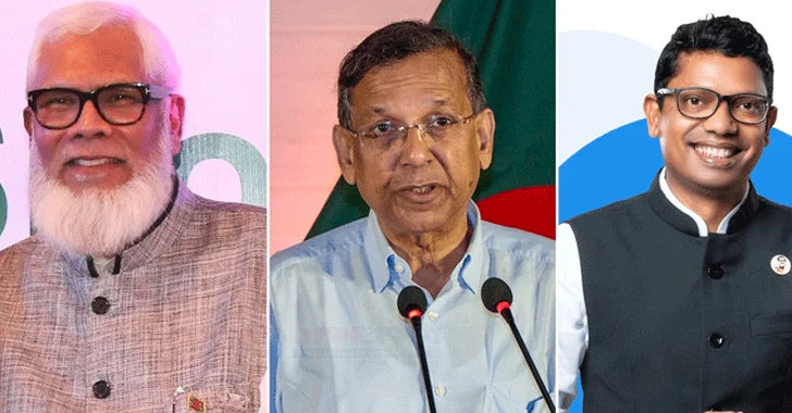 কারাগারে ভোট দিলেন সালমান-আনিসুল-পলকসহ ভিআইপি বন্দিরা