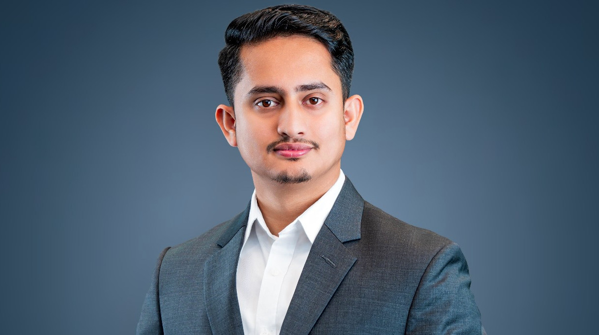 পঞ্চগড়-১ : ৮ কেন্দ্রের ফলাফলে এগিয়ে সারজিস