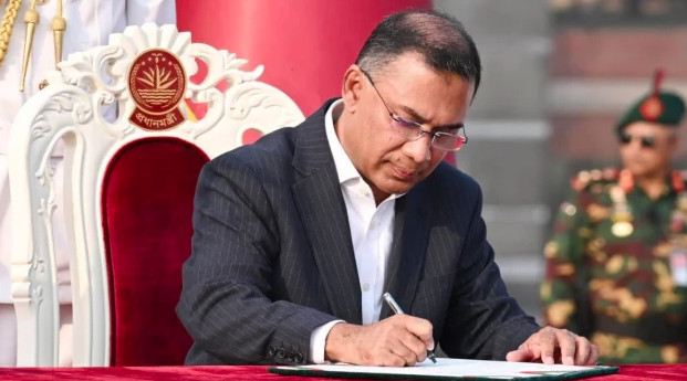 বুধবার সচিবালয়ে প্রথম অফিস করবেন নতুন প্রধানমন্ত্রী