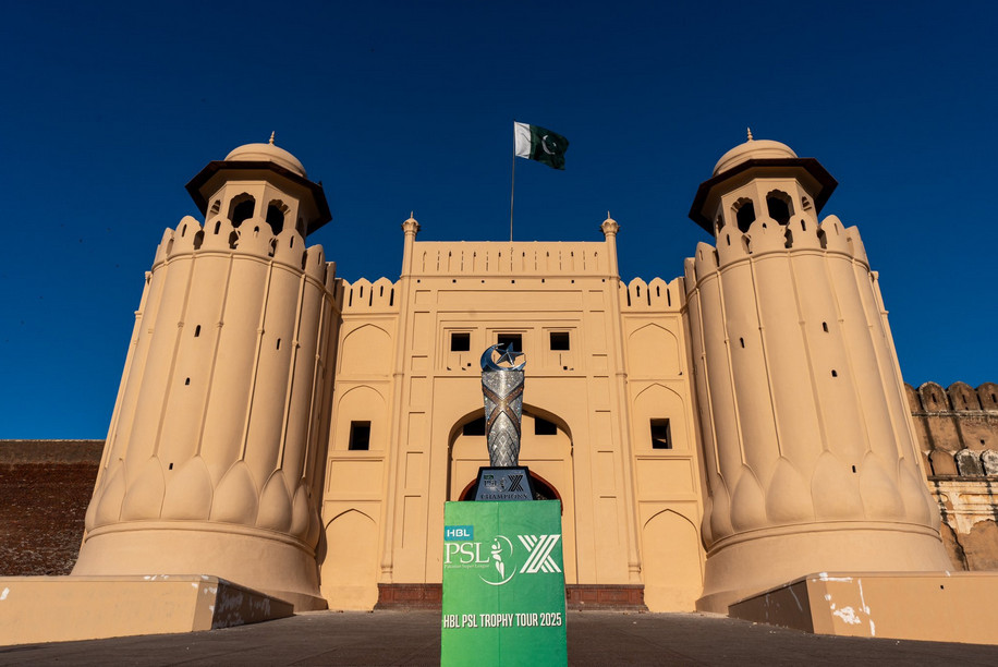 পিএসএল’র সম্প্রচার স্বত্বেও ভারতকে না পিসিবি’র