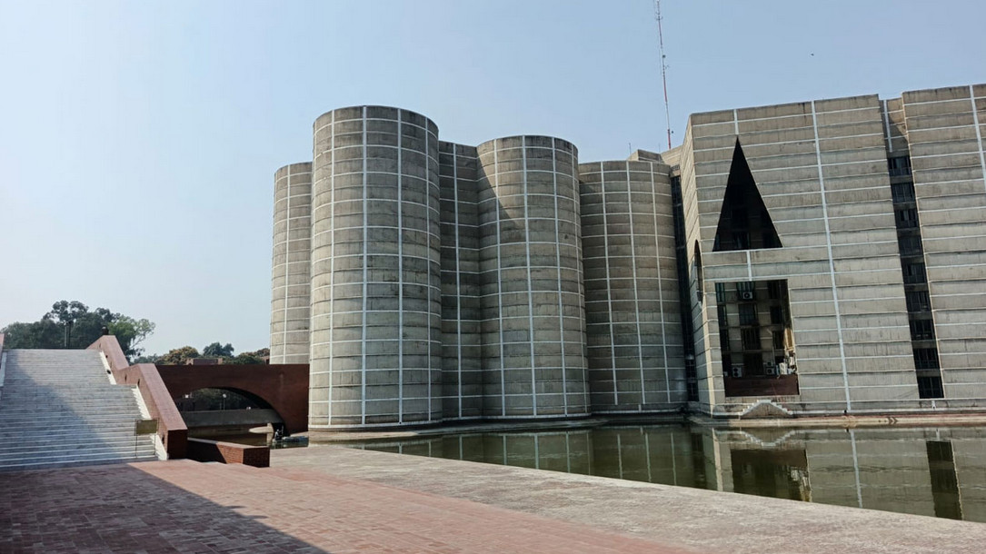 শপথ বিষয়ে বৈঠকে ১১ দলীয় ঐক্য জোটের এমপিরা