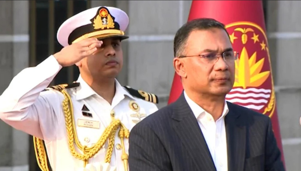 প্রধানমন্ত্রীর অধীনে রইলো যে গুরুত্বপূর্ণ ৫ মন্ত্রণালয়