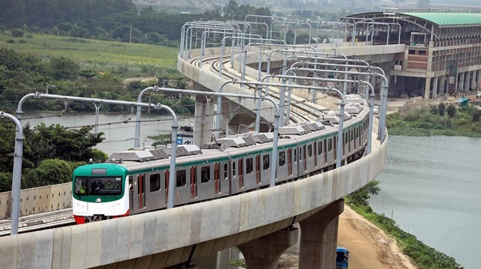 ভোটের দিনে থাকবে বাড়তি মেট্রোরেলের ব্যবস্থা