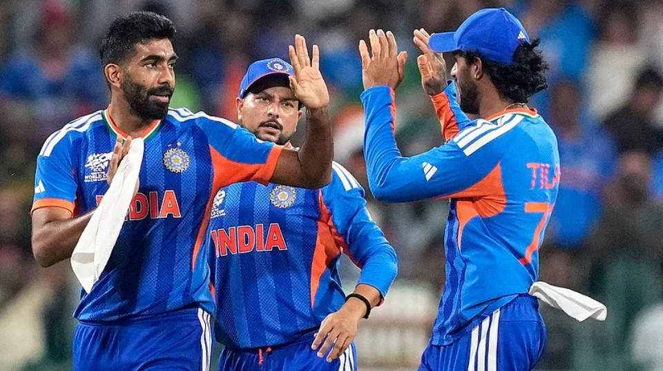 চূড়ান্ত হলো টি-টোয়েন্টি বিশ্বকাপের সুপার এইটের দল