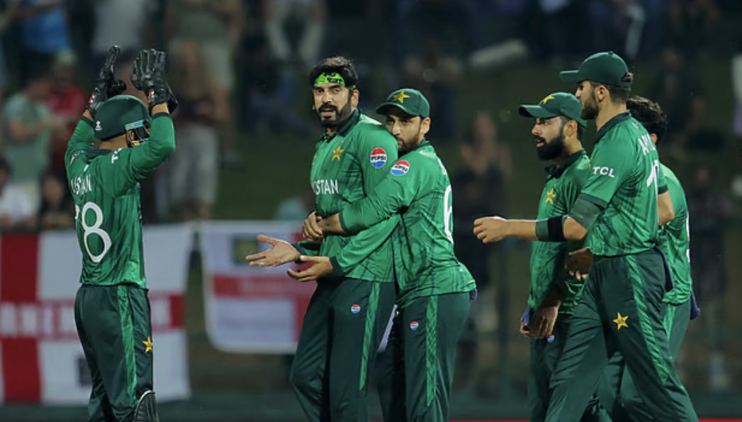 সেমিফাইনালে খেলতে আজ যা করতে হবে পাকিস্তানকে