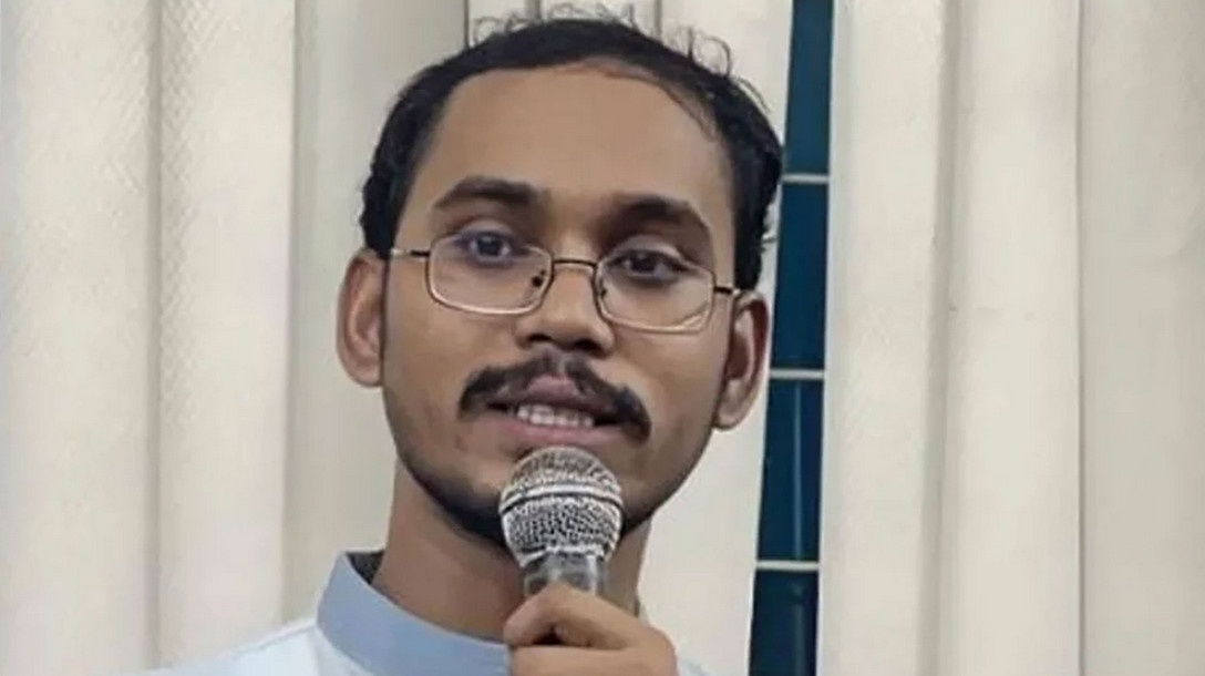 এনসিপির কেউ এমপি হিসেবে শপথ নেবে না: হান্নান মাসউদ 