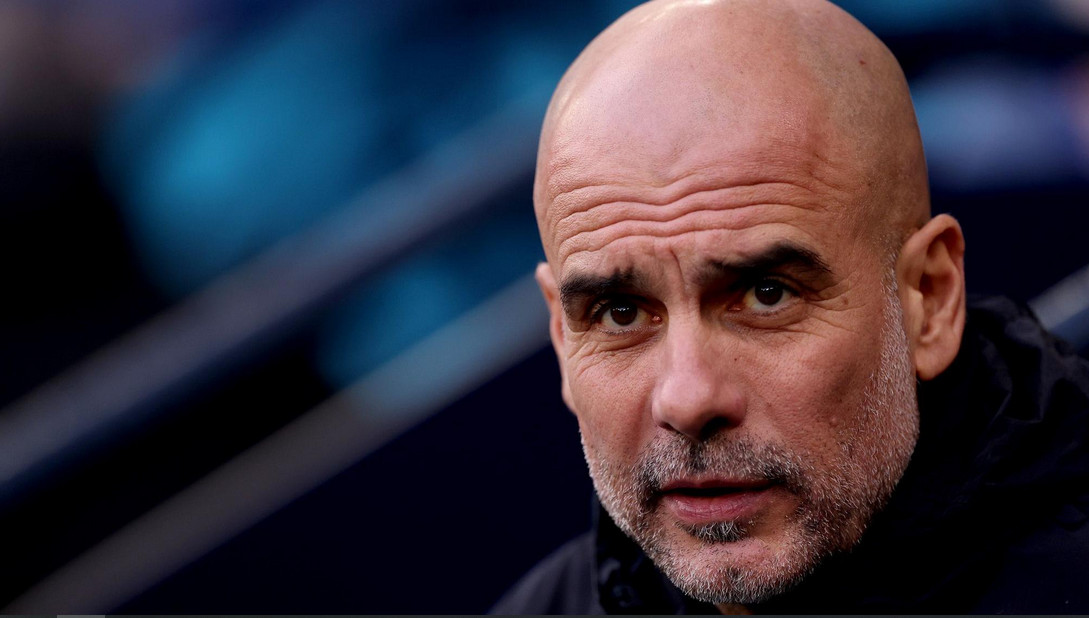 হাজার হাজার নিরীহ মানুষকে হত্যা করা, এটা আমাকে ভীষণ কষ্ট দেয় : গার্দিওলা